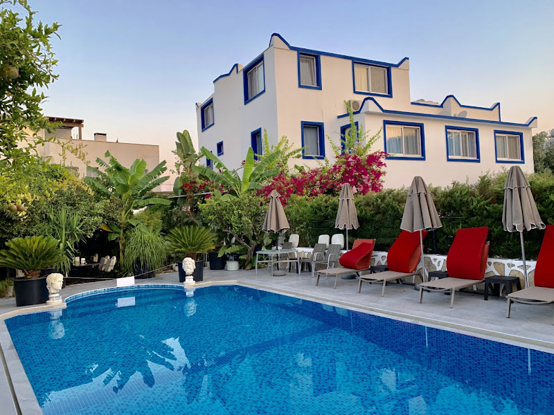 Artunc Hotel Bodrum