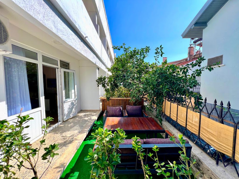 Cord Hotel Akçay