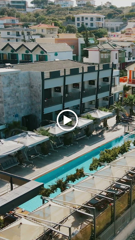 Kosa Otel Çeşme