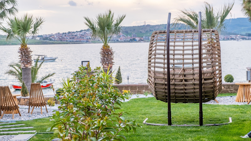 Tringo Bungalov