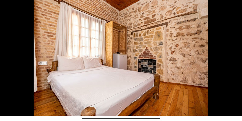 OTEL KAPALI