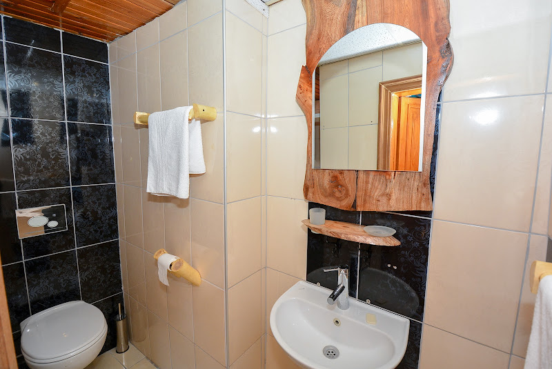 OTEL KAPALI