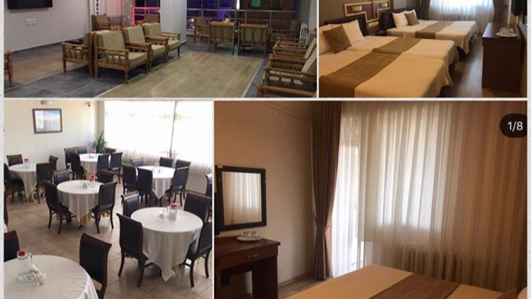 Yalta Hotel