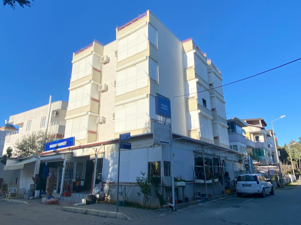 Madan Pension