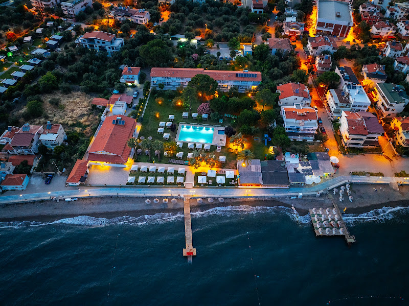 Palm Beach Hotel