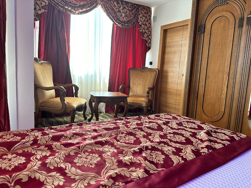 Sio Hotel