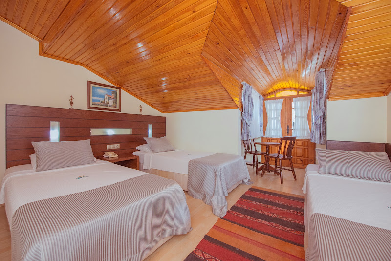 Villa Daffodil Hotel