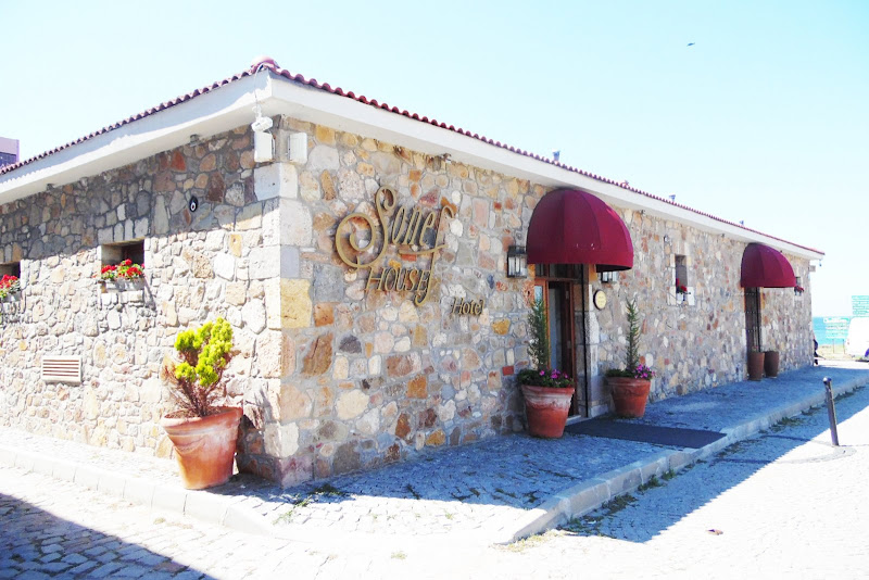 Şonef House Hotel