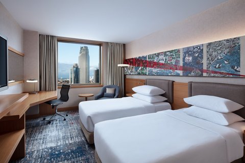 Delta Hotels Istanbul Levent