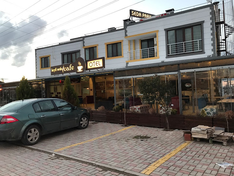 Sedapark Hotel Biga