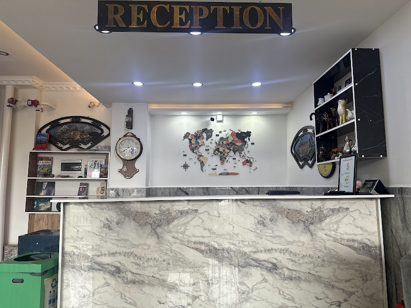 DOĞUŞ HOTEL