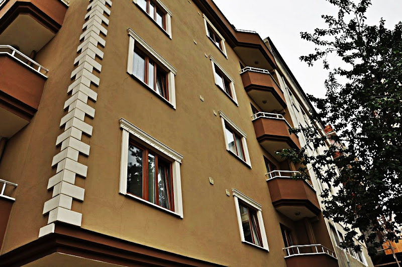 Trabzon Hale Apart