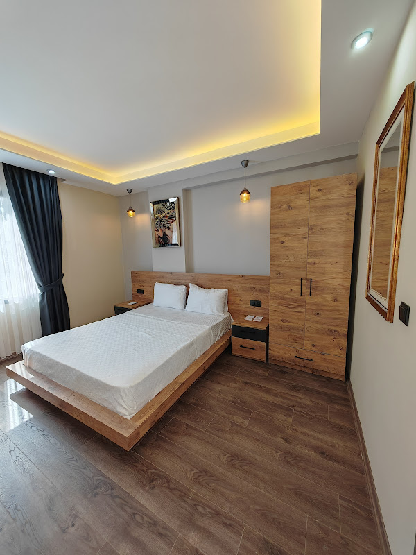 Coci Butik Otel