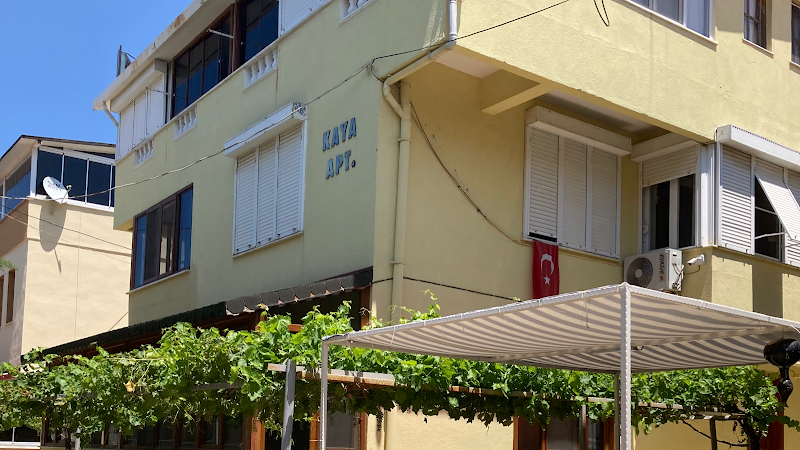 Kaya Pension