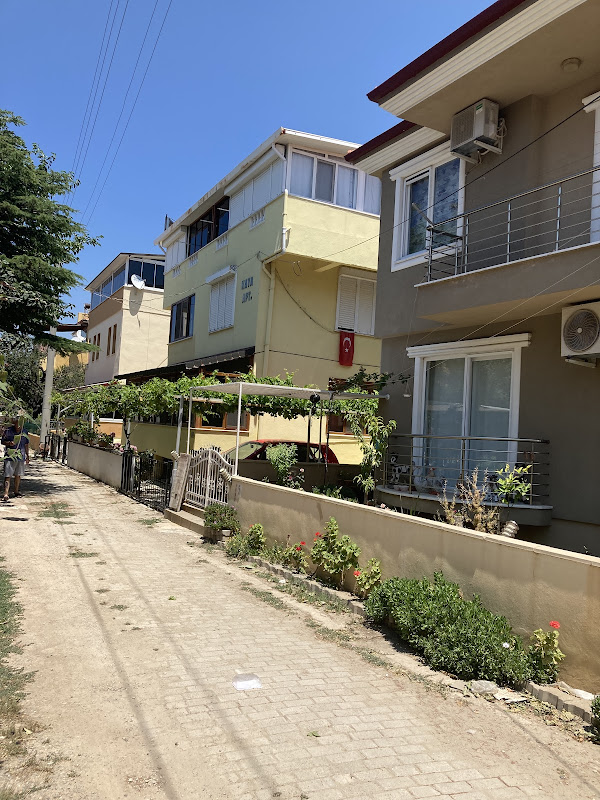 Kaya Pension