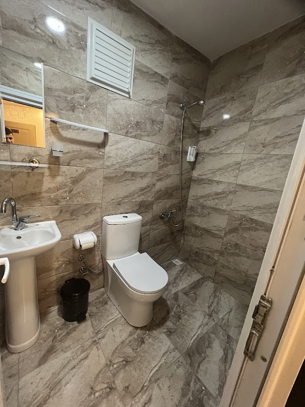 ÖZ DÜNYA HOTEL