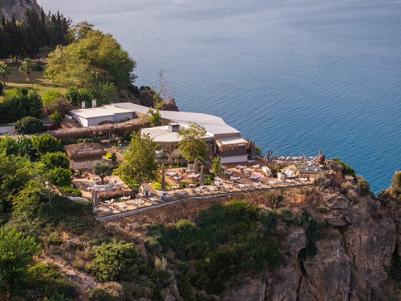 Avşar Boutique Hotel & Spa