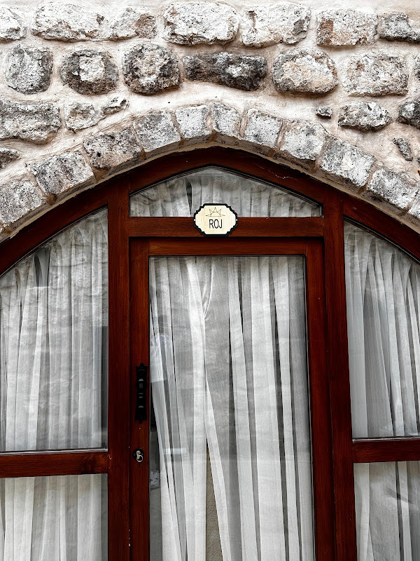 Arev Otel