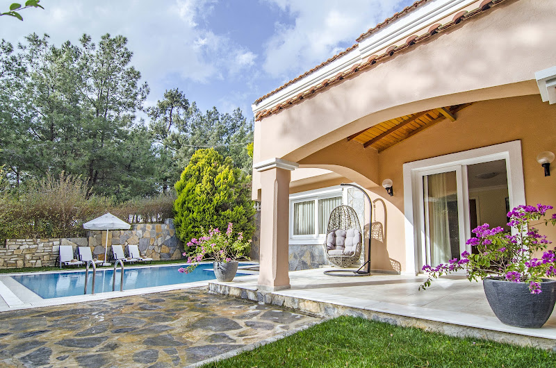 Pine Club Boutique Hotel