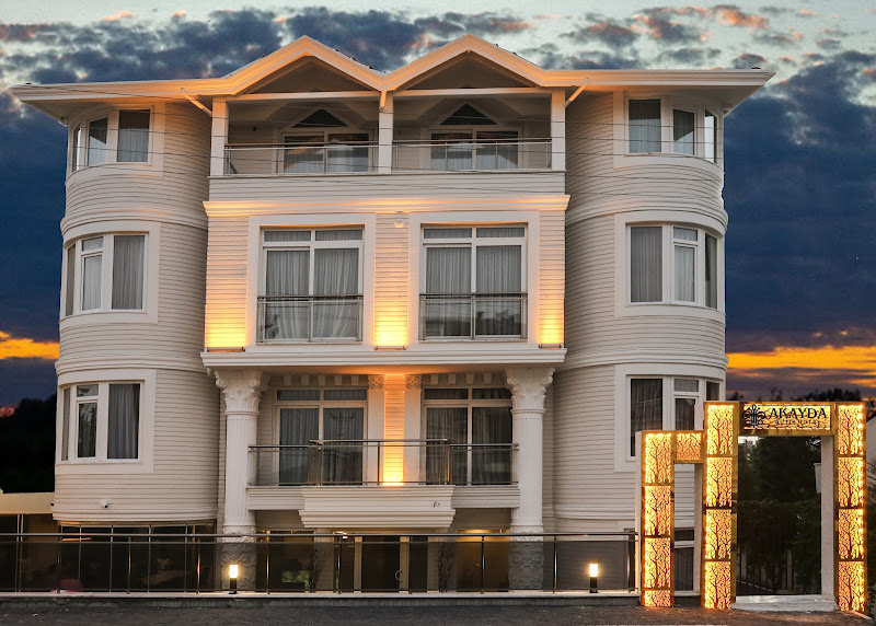 Akayda Butik Hotel