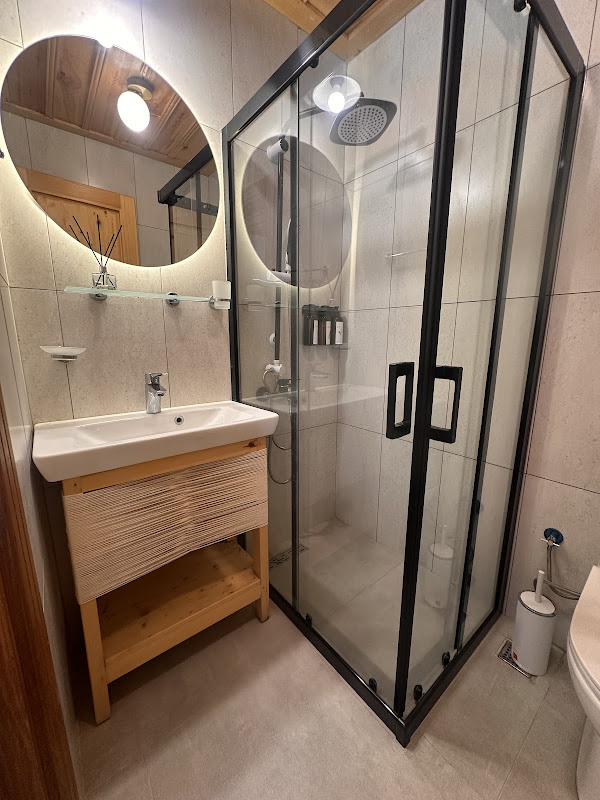 Hanole Guest House