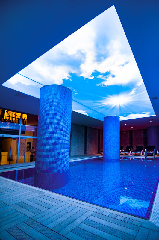 Exelans Hotel & Spa