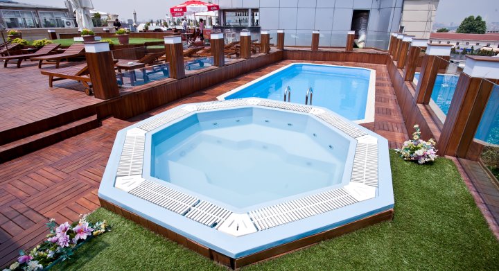 Klas Hotel