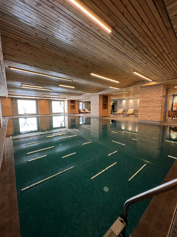 Grand Kartal Hotel