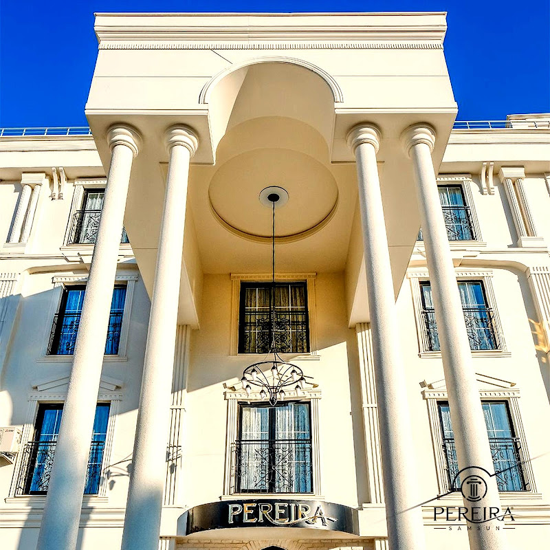 Pereira Hotel Samsun