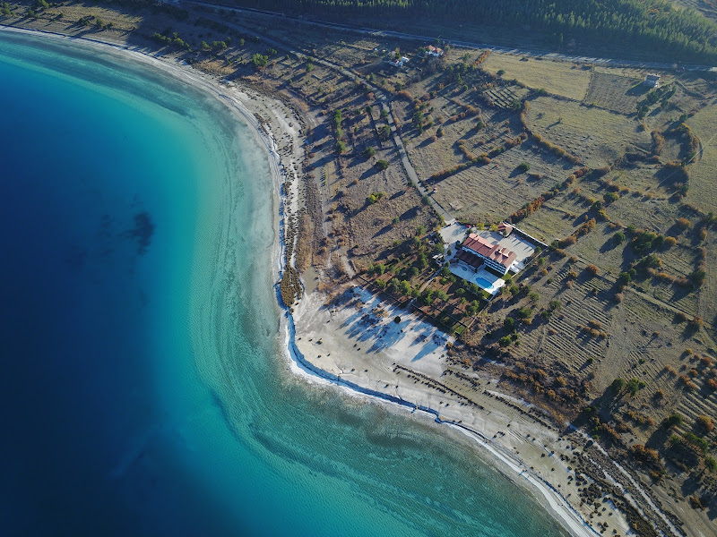 Hotel Lago Di Salda