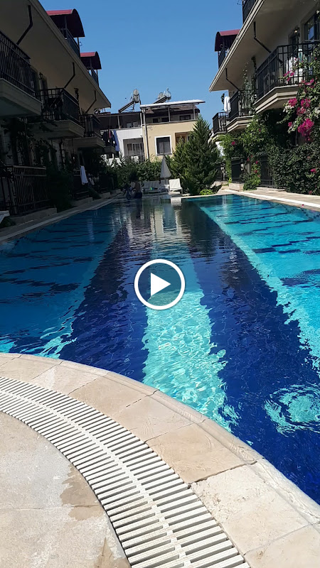 Yaşam Park Residence Apart Hotel & Villa Kiralama