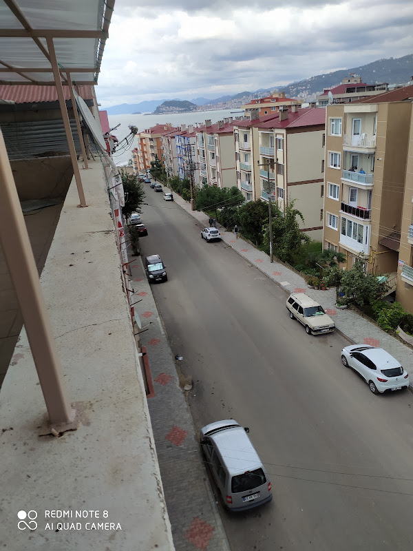 Akman Apart