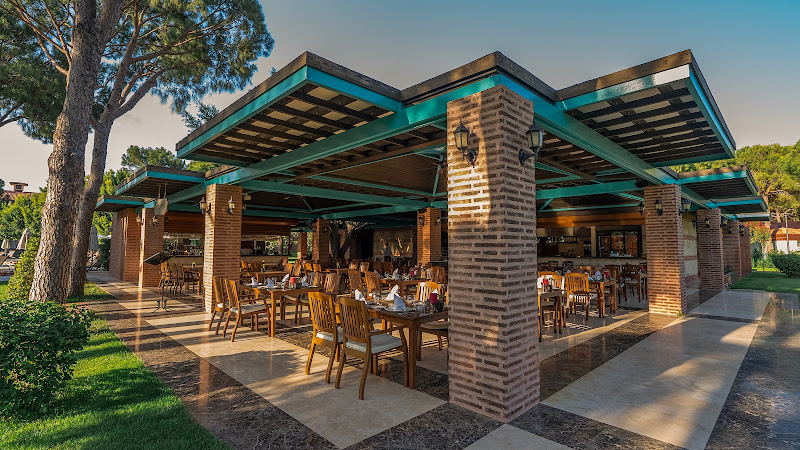 Gloria Golf Resort