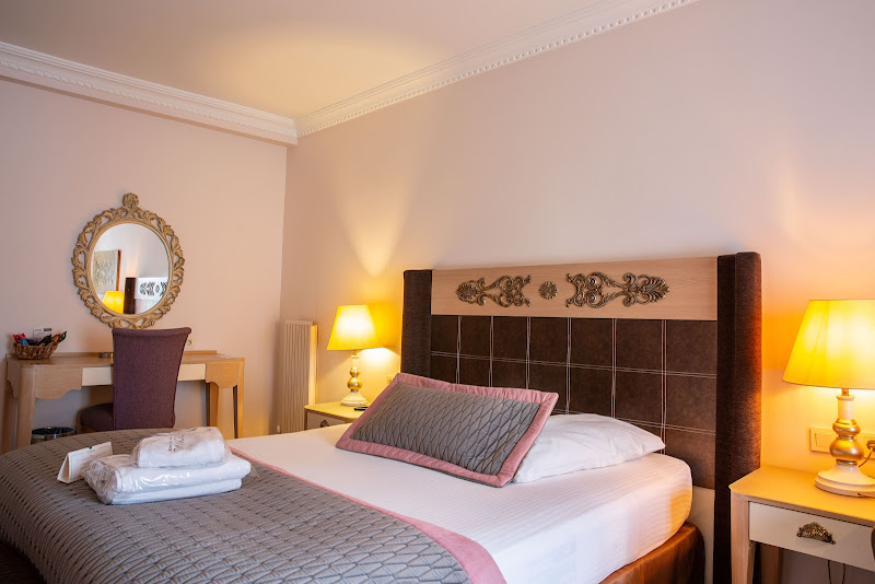 sonno Hotel