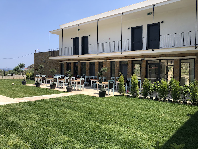 KIRYKOS OTEL