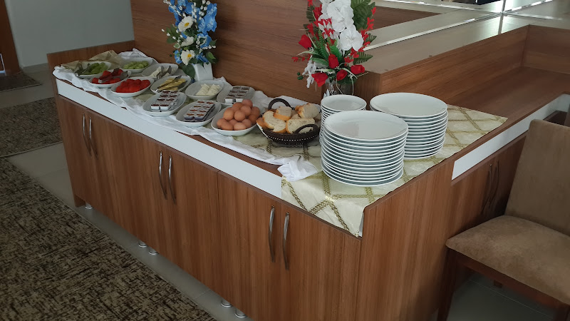Gevhernik Otel