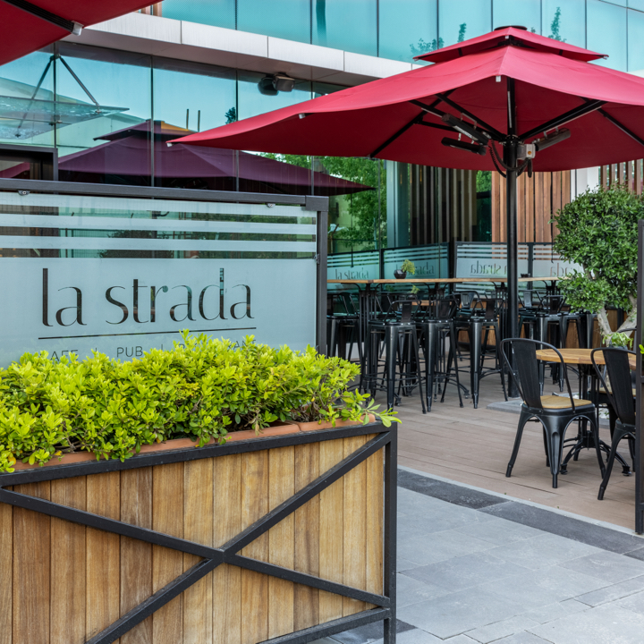 The Plaza Hotel Edirne