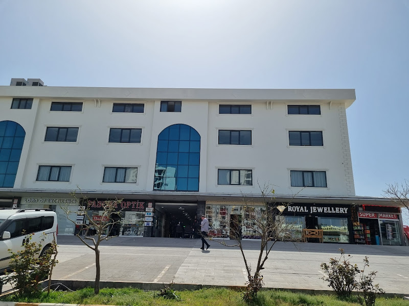New Safir Apart Hotel