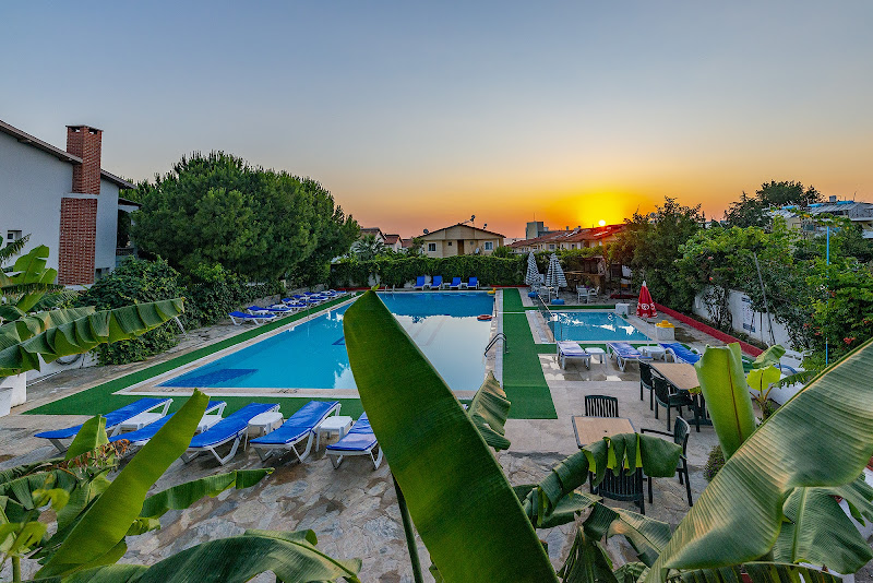 Alibabam Apart Otel