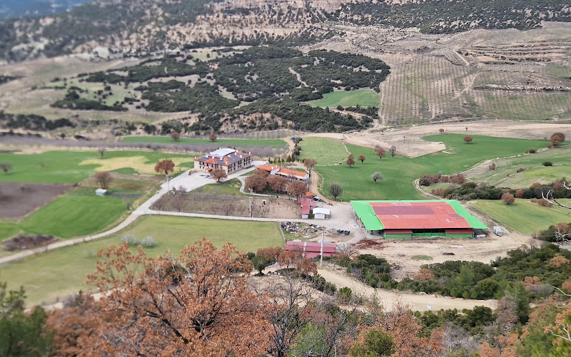 Bademli Han Otel