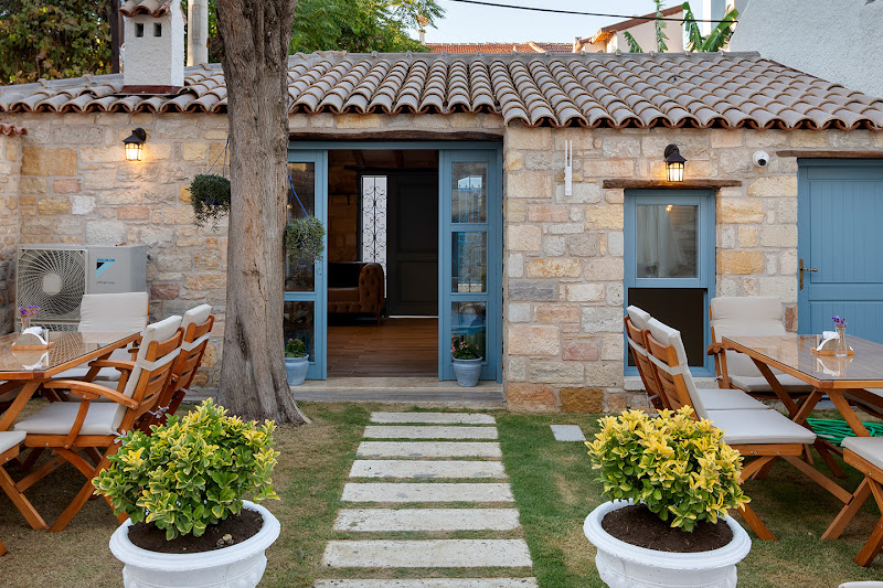 Eflin Haus Butik Hotel