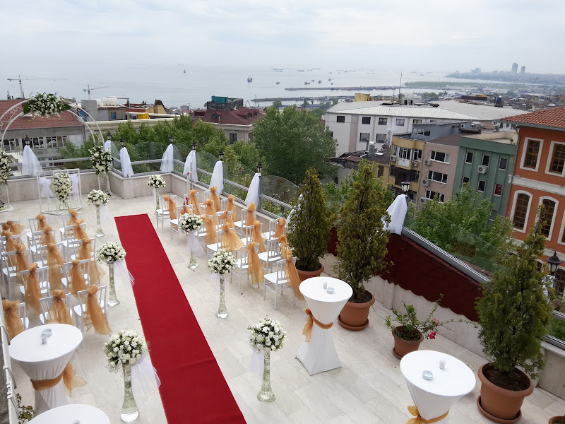 Sultanhan Hotel