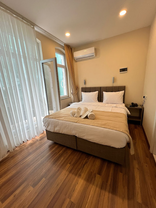 Taksim Nacre 360 Suit