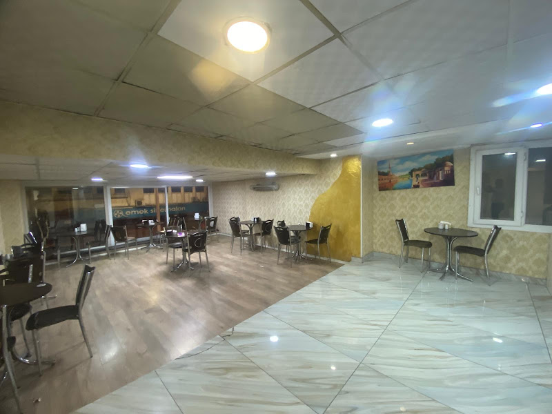 Hotel Emir Sultan