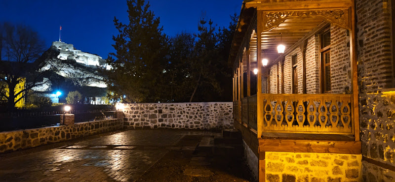 Mihman Konak Hotel
