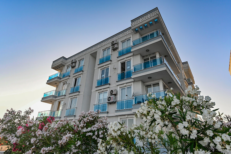 Demre Alp Apart