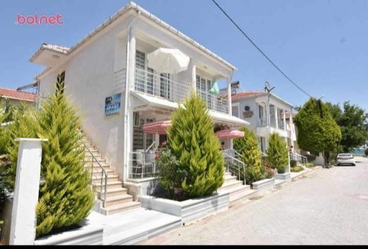 DENİZ APART