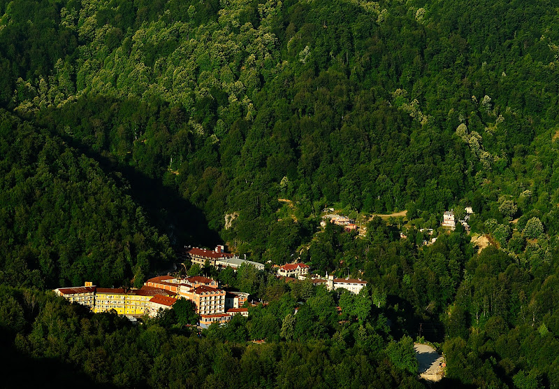 Çağlayan Otel