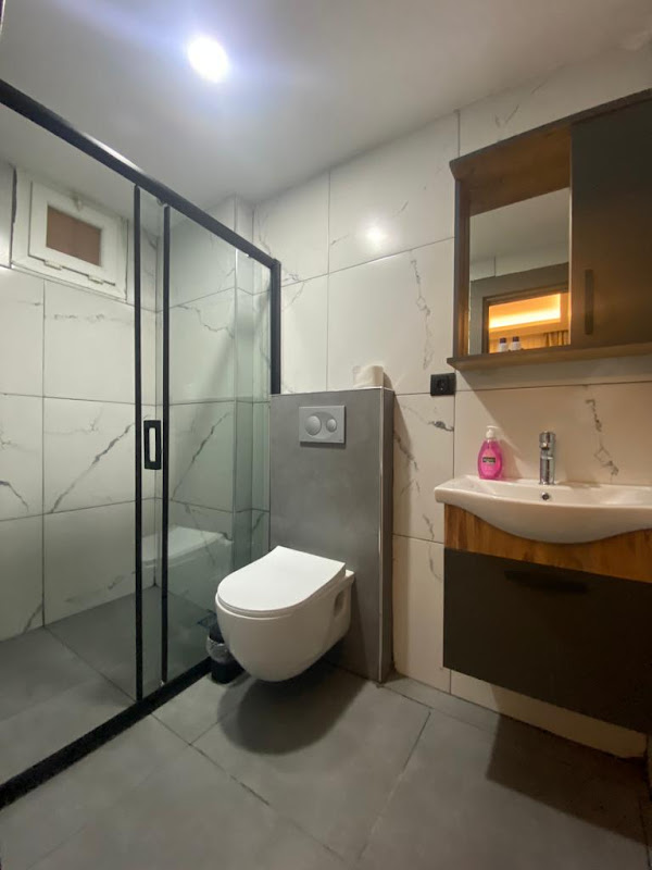 Butik Mersin Hotel