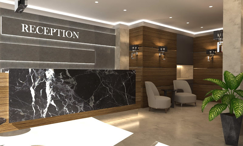 Bellezza Hotel